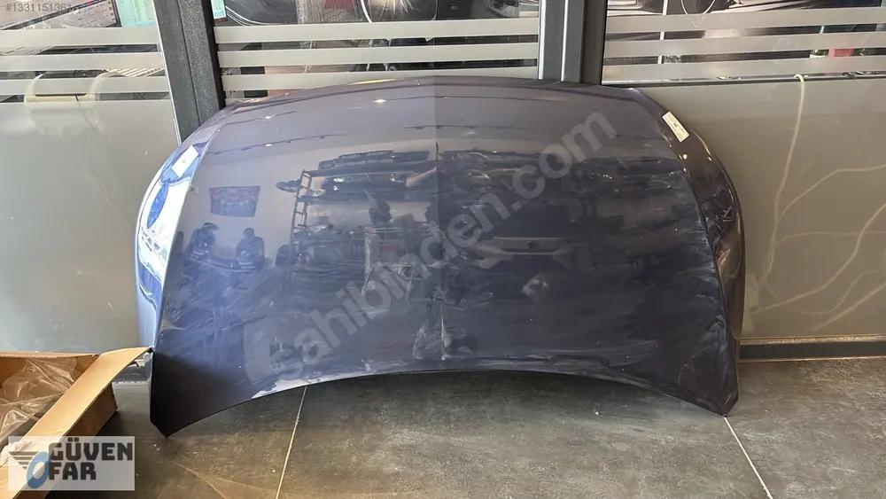 Mercedes Vito W447 Ön Kaput Mavi 4478800157