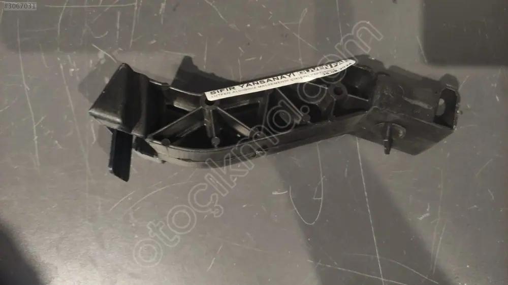Mercedes Vito W447 Ön Tampon Braketi Sol 4478850118