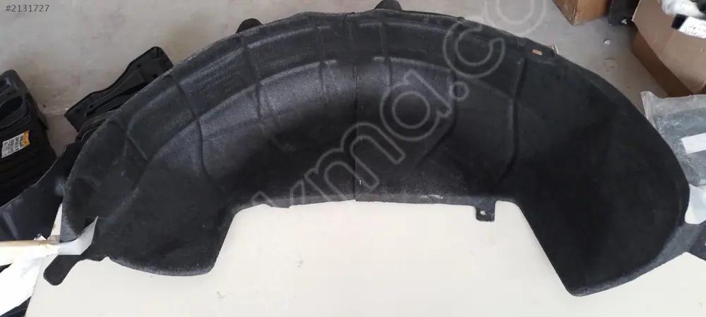 Mercedes Vito W447 Sağ Davlumbaz Keçesi 4476840577