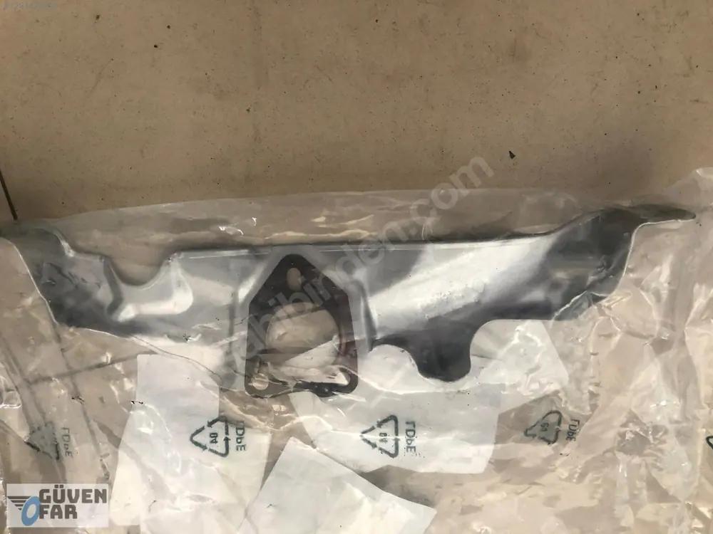 Mercedes Vito W607 Egzoz Manifold Metal Conta 6070960080