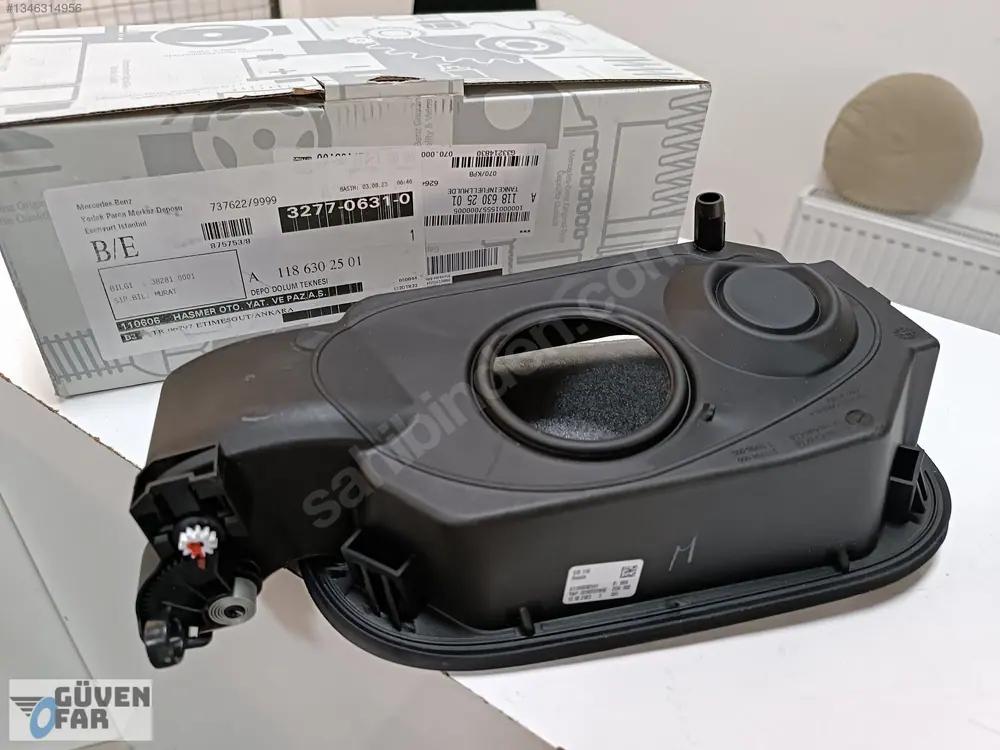 Mercedes W118 DEPO Dolum Teknesi 1186302501