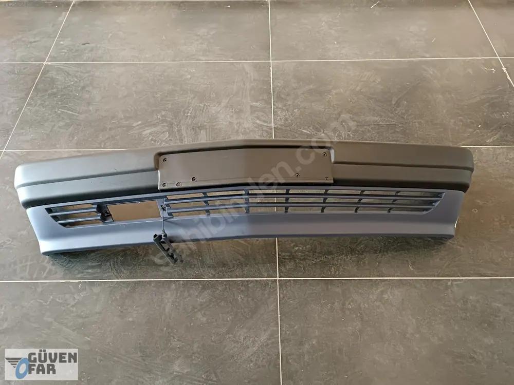 Mercedes W201 Ön Tampon Komple Dolu 1984 1993 2018800270