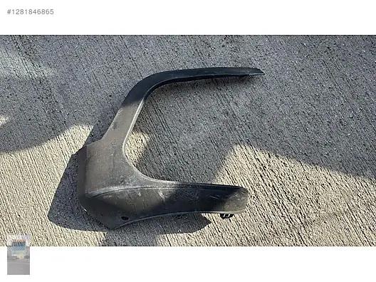 Mercedes W247 GLB AMG Sağ Ön Tampon Kaplaması A2478853803