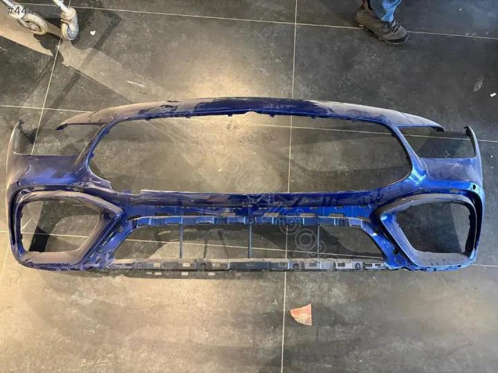 Mercedes W290 GT53 GT63 AMG Ön Tampon Mavi 2019-2024 2908850900