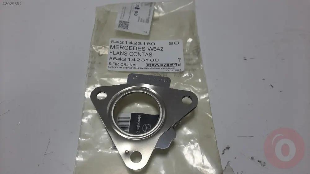Mercedes W642 Flans Contası 6421423180