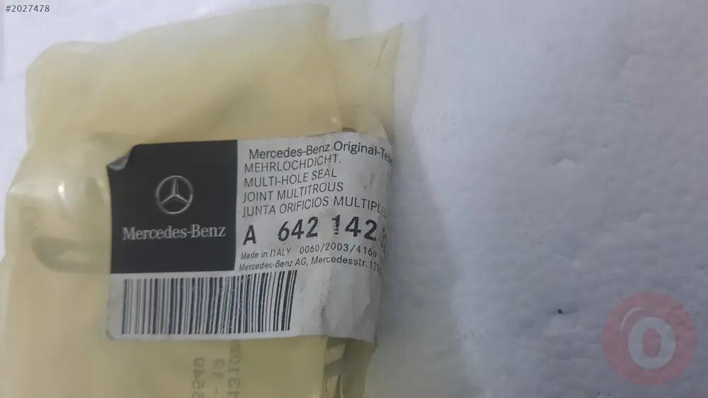 Mercedes W642 Flans Contası 6421423280