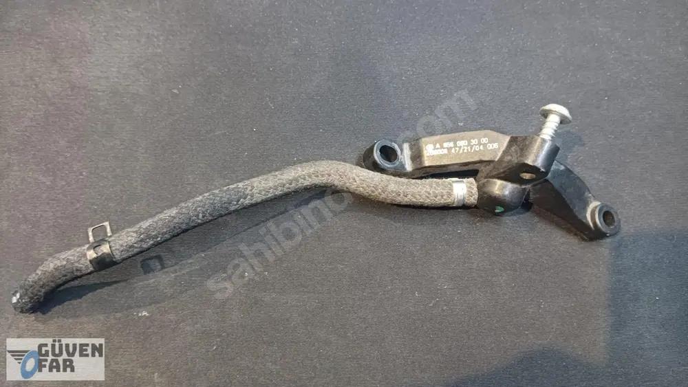 Mercedes W654 W656 Basınç Hava Hattı 6560903000