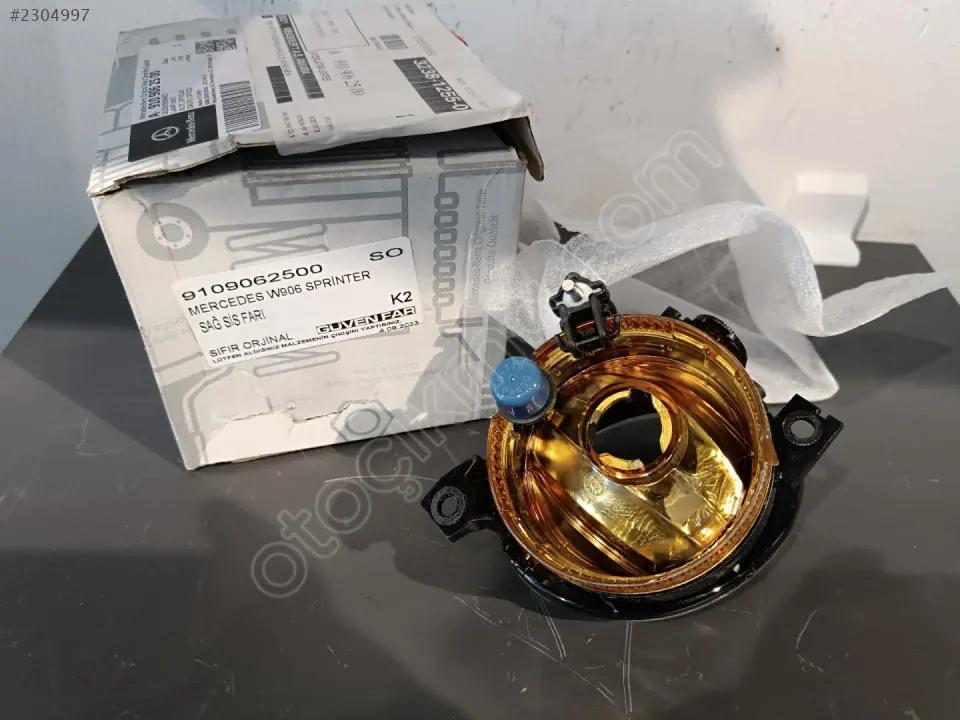 Mercedes W906 Sprinter Sağ Sis Farı 9109062500