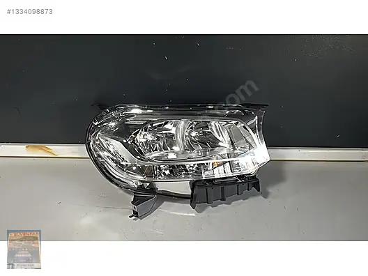 Mercedes X Class W470 Halojen Sağ Far Sıfır Orjinal A4709060700
