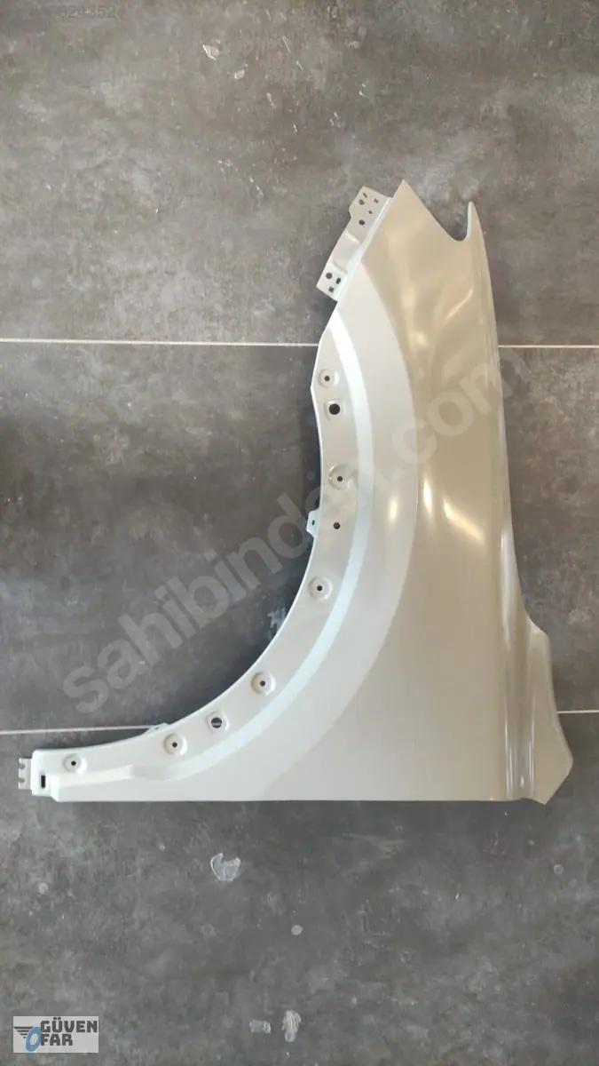 MG Hs Sol Ön Çamurluk 2022 HS22-5001 10367117