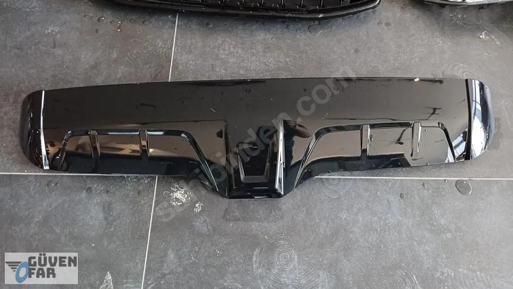 MG MG4 Arka Spoiler 2023 11353421 18014947