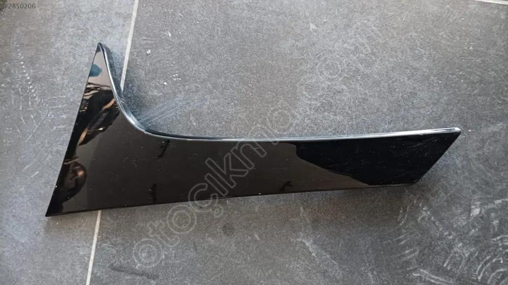 MG MG4 Ev Arka Spoiler Sol 2023 10987435