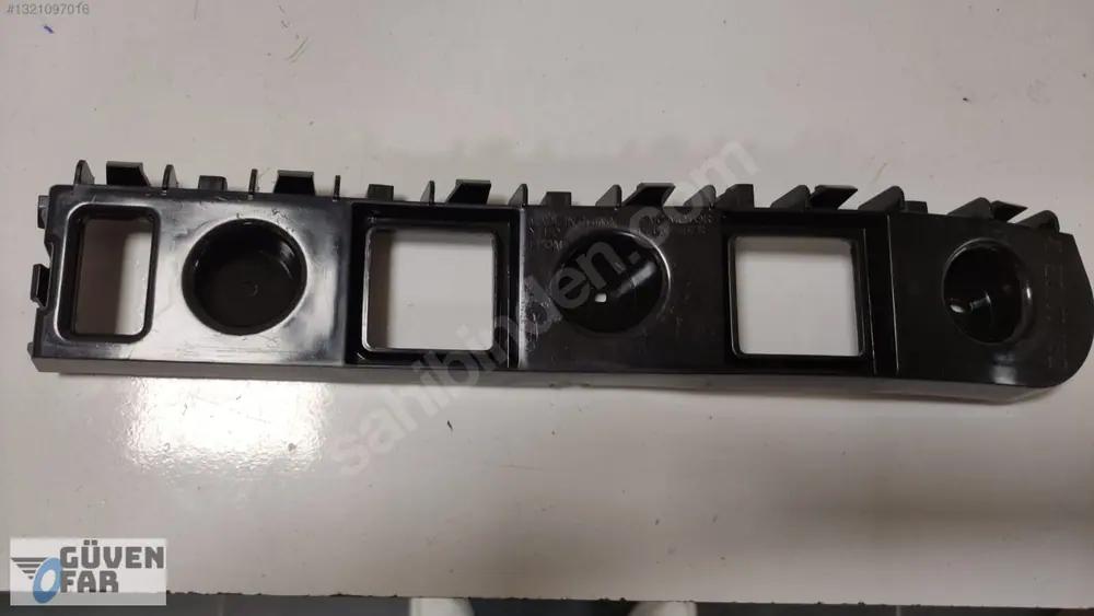 MG Zs Ev Arka Tampon Sağ Braket 2019 2023 10562367