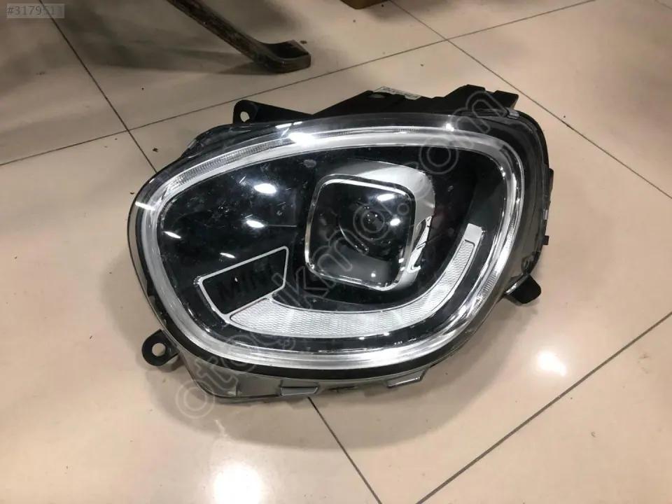 Mini Cooper Countryman F60 Sol Far 2021 130109923506 9881589-06 63115A12581