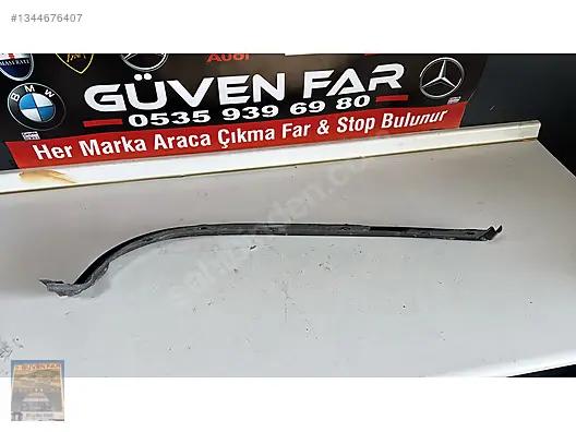 MINI Cooper Countryman U25 Sağ Ön Kapı Plastiği 51765A19B28