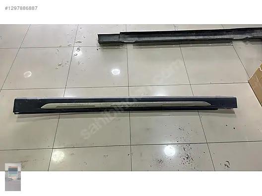 MINI Cooper Countryman U25 Sol Marşpiyel 51775A62D03