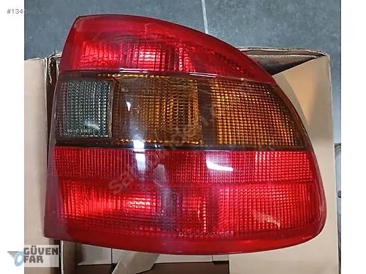 Opel Astra F Sedan Sağ Stop 1995-1999 90510618