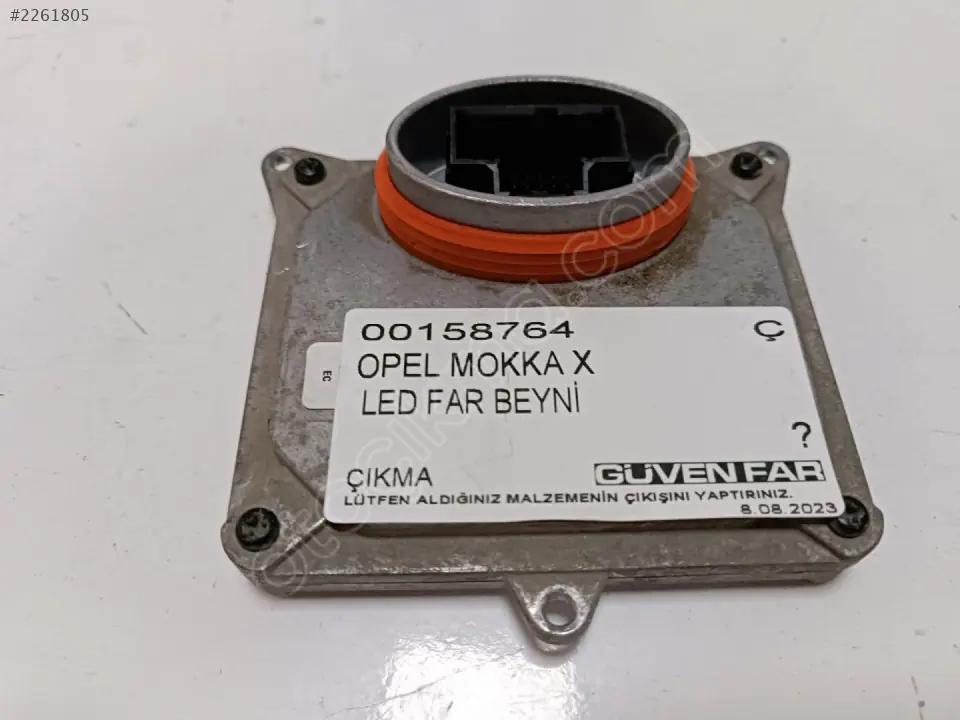 Opel Mokka X LED Far Beyni 00158764