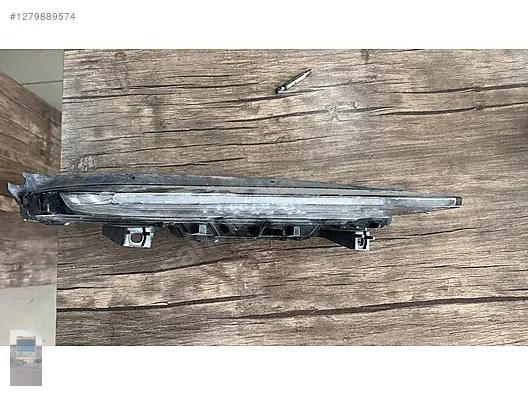 Porsche Macan Sol Tampon Sinyali 95B953041B
