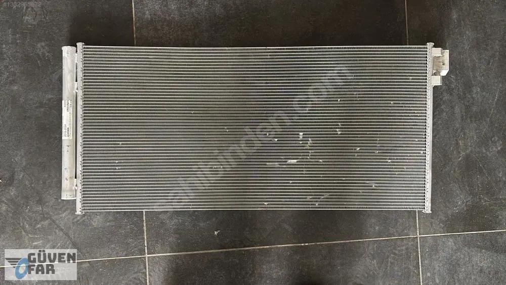 Porsche Panamera Klima Radyatörü 2016-2024 971260399