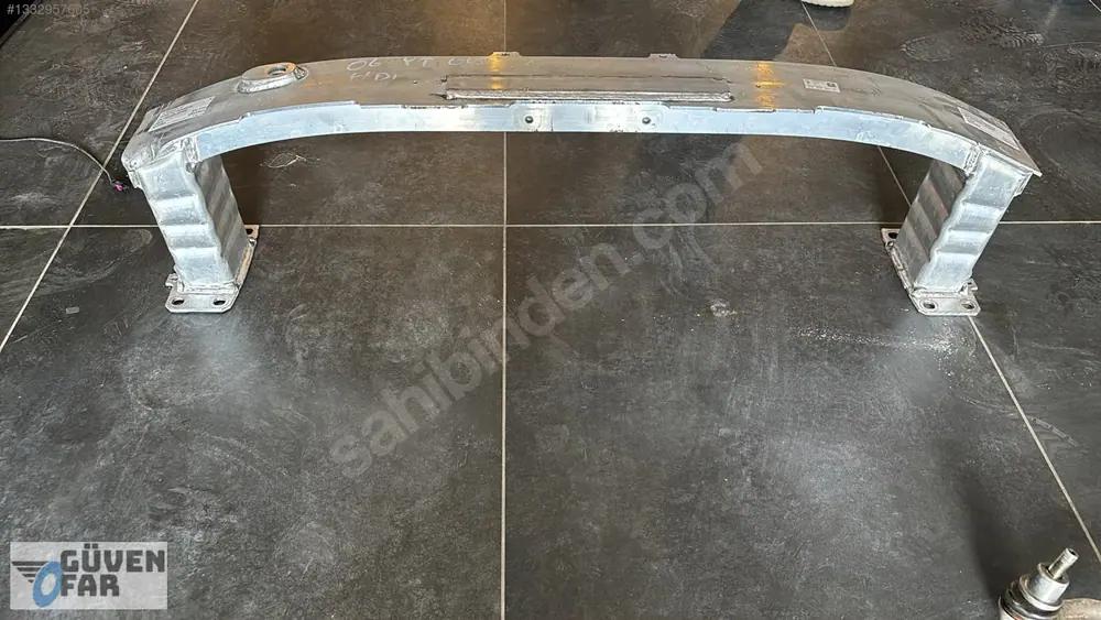 Porsche Panamera Ön Tampon Demiri 2024- 976805241E