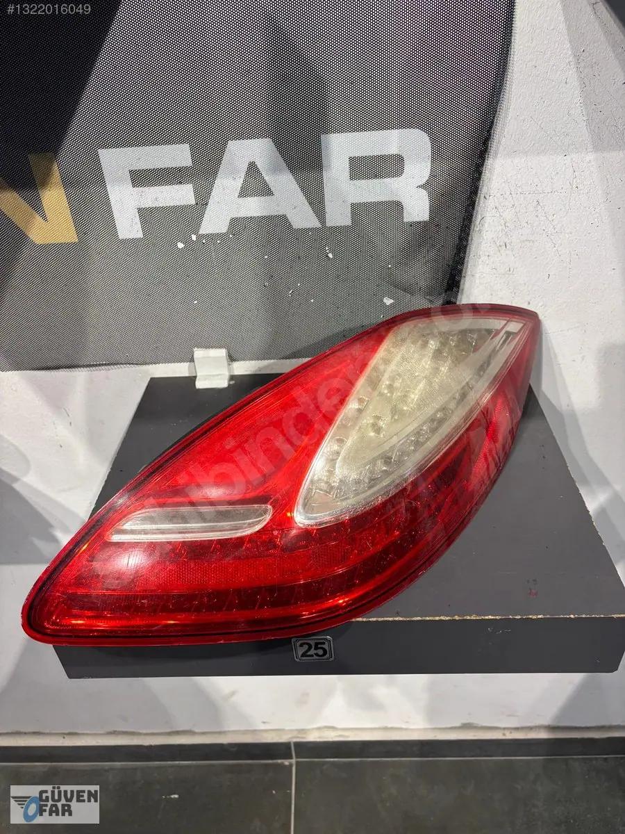 Porsche Panamera Sağ Stop 2009-2013 97063141204