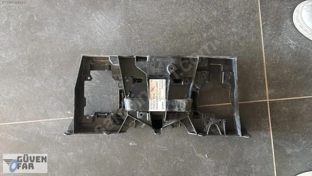 Porsche Taycan Radar Sensör Tutucu Braket 9J1907390