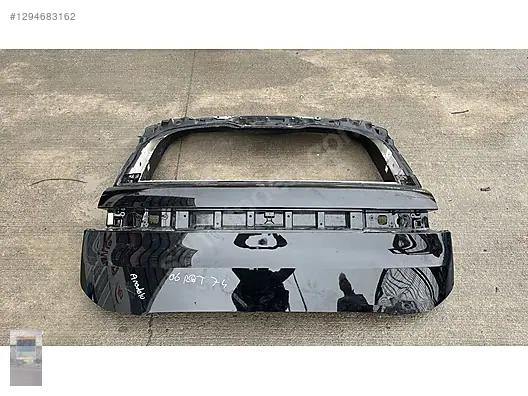 Range Rover Sport L460-L461 2023-2025 Bagaj Kapağı