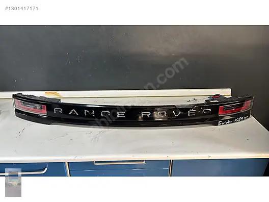 Range Rover Velar L560 Bagaj Stopu