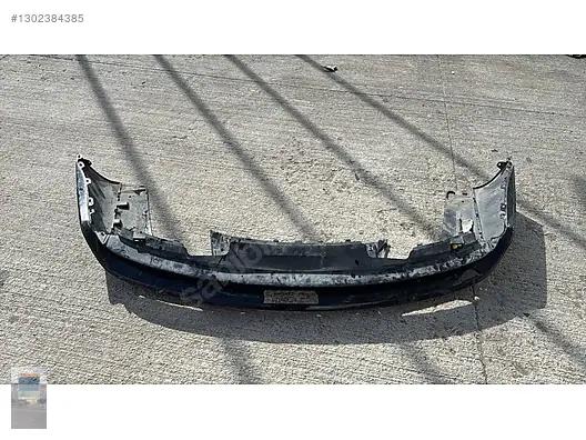 Range Rover Vogue L460 2022-2025 Arka Tampon LR157972