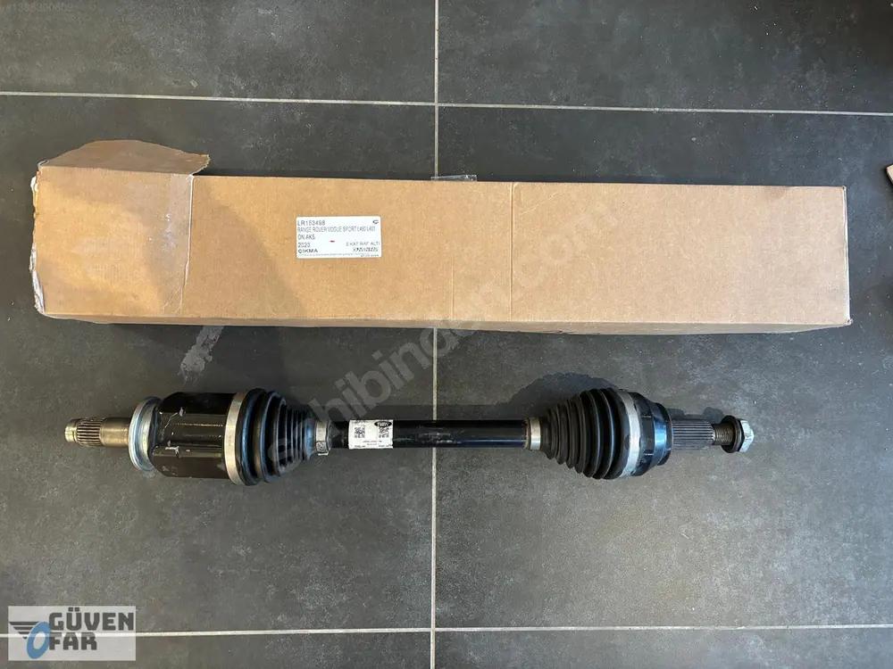 Range Rover Vogue Sport L460 L461 Ön Aks 2023 LR153498