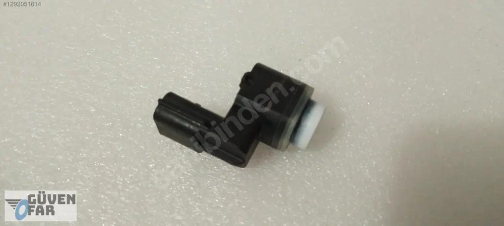Renault Clio 4 Megane 3 Fluence Park Sensörü 284428691R