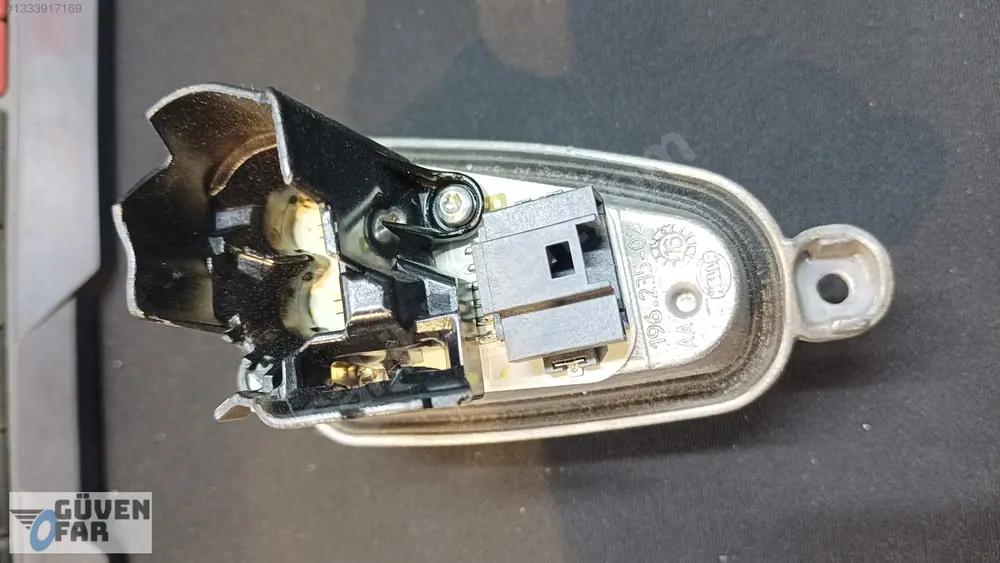 Renault Kadjar LED Beyni Sağ 196.23502 196235-02 19623502