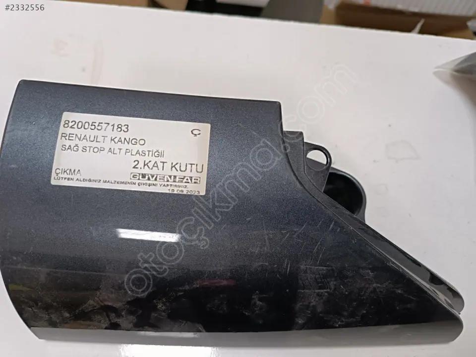 Renault Kango Sağ Stop Alt Plastiği 8200557183