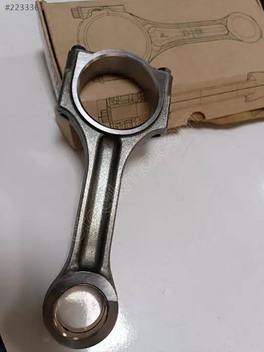 Renault Master 2 Movano 2.5DCI Piston Kolu 7701473615