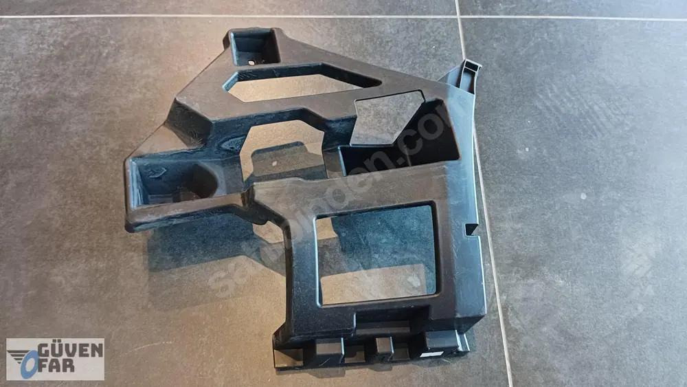 Renault Megane 4 Arka Tampon Braketi 2016 850420198R