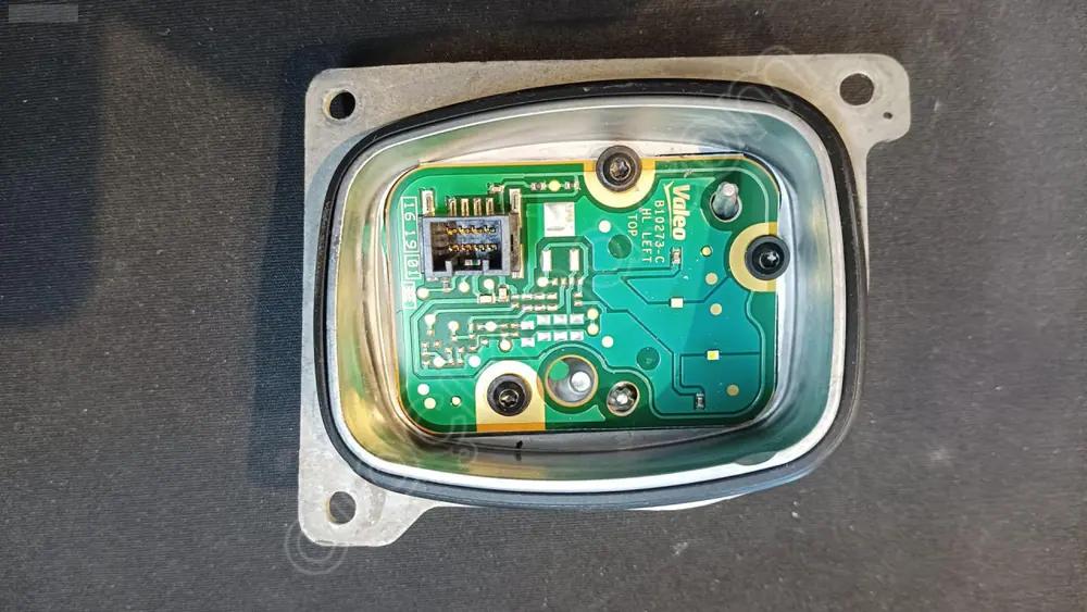 Renault Talisman LED Beyni Sol 90064552 B10273-C