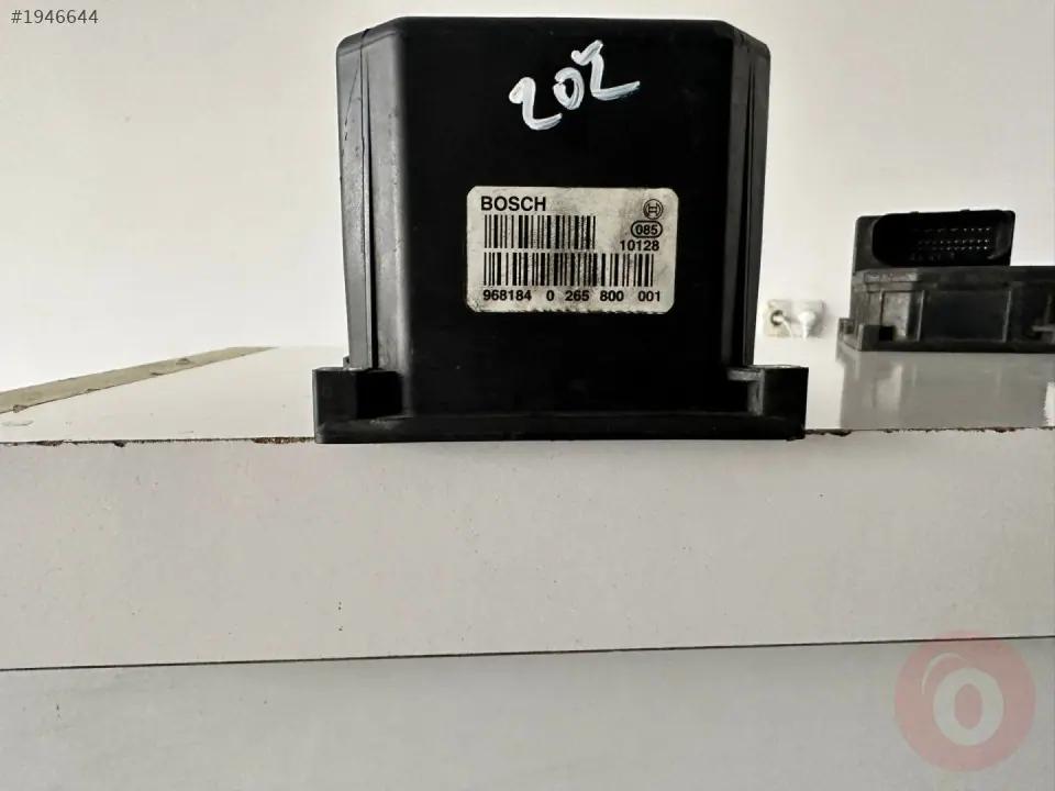 Rover 75 ABS Beyni 0265800001