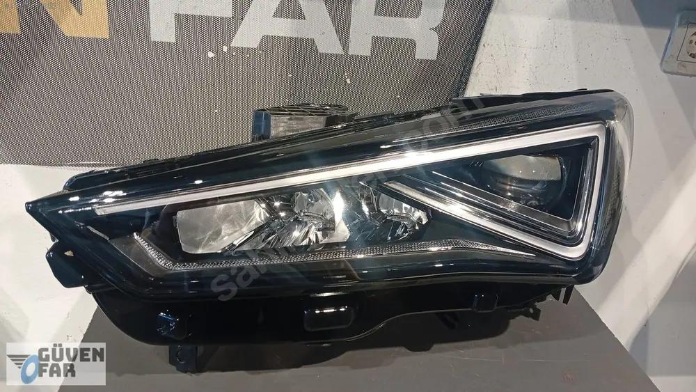 Seat Cupra Formentor Sol Far LED 2020-2024 5FG941773
