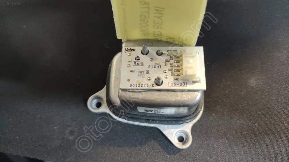 Seat İbiza LED Beyni Sağ 5F0941056 MDE914198 90095778 B012275-C