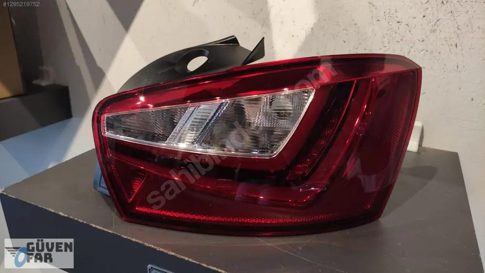 Seat İbiza Sağ Dış Stop Ledli 2012 2017 6J4945096L