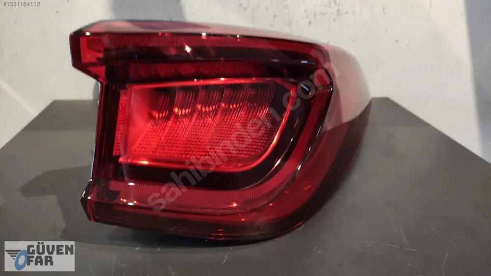 Seat Leon Cupra Sağ Dış Stop LED 2020 2024 5FA945208C