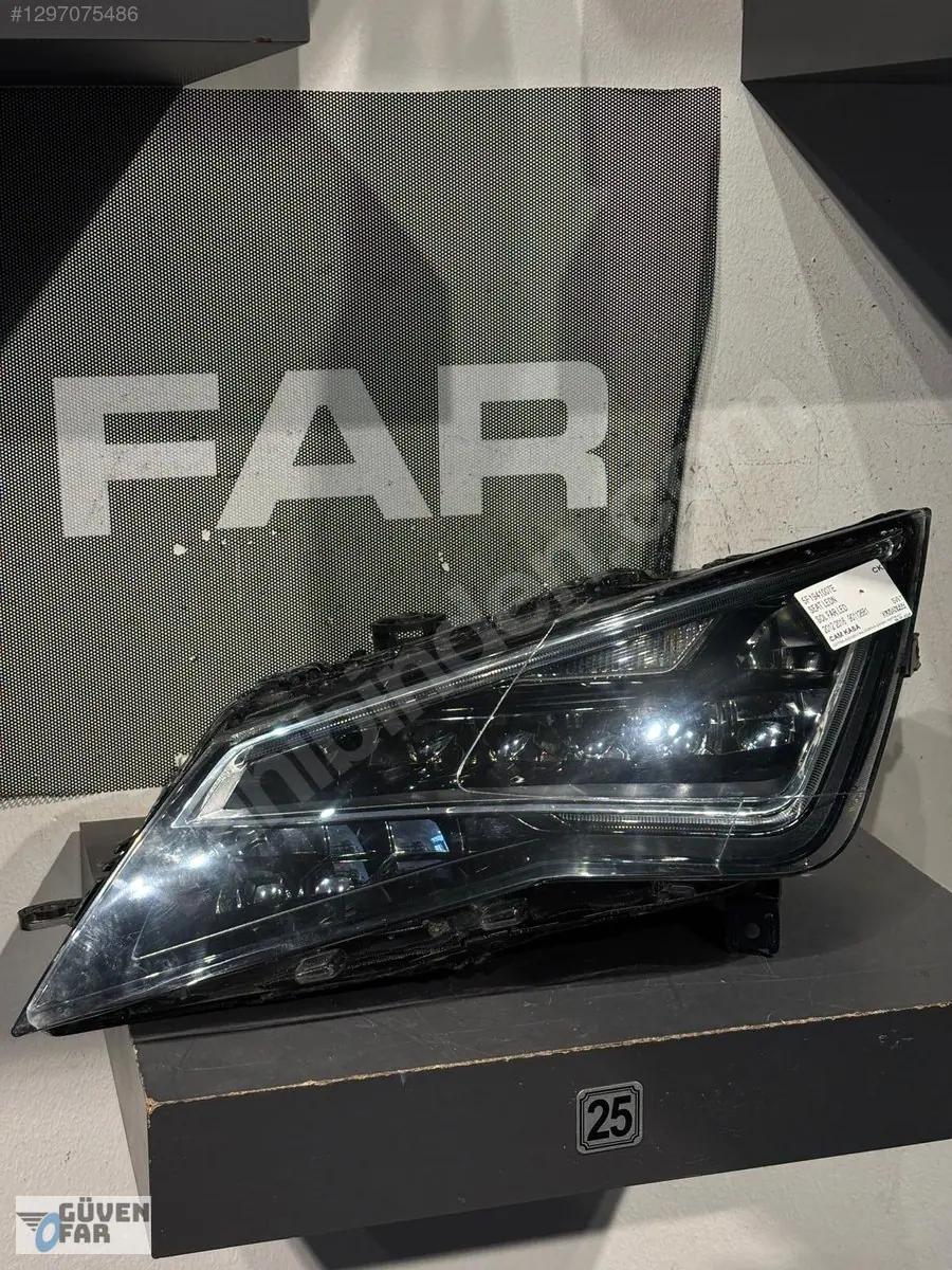 Seat Leon Sol Far LED 2012 2016 90112681 5F1941007E