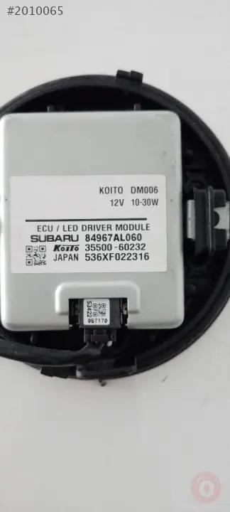 Subaru Forester Far Beyni 84967AL060 35500-60232