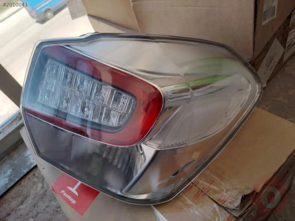 Subaru Xv Sağ Stop 2016 1901R-UE