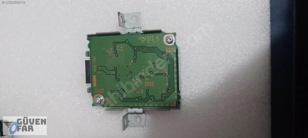 Toyota Corolla Far Kontrol Beyni 85967-12050