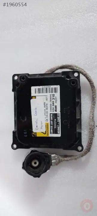 Toyota Corolla Lexus Avensis Xenon Beyni 85967-24010