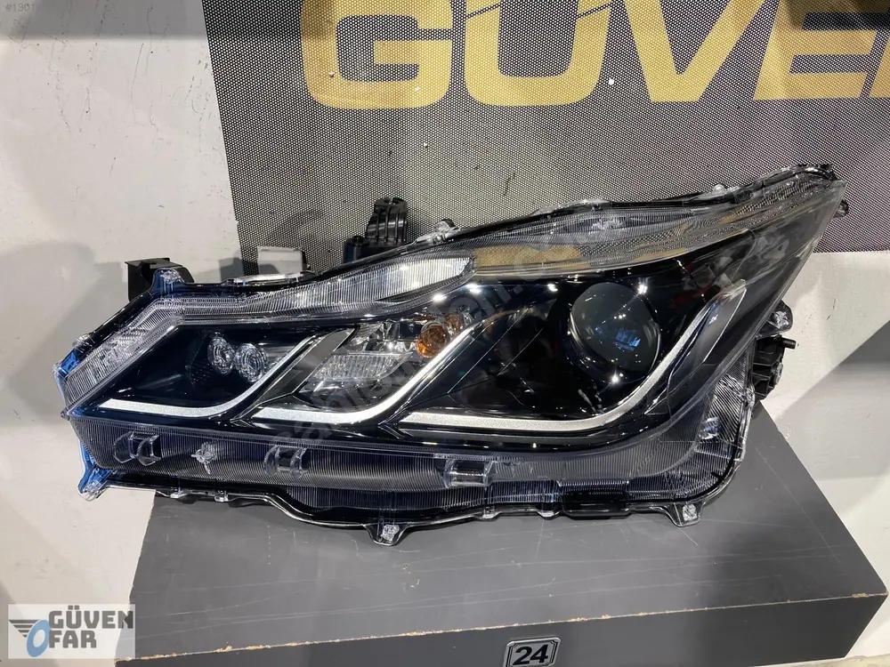 Toyota Corolla Sol Far LED 2019 81170-02T30