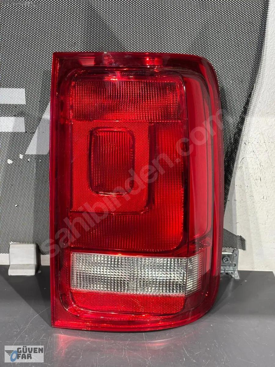 Volkswagen Amarok Sağ Stop 2010 2H1945096B