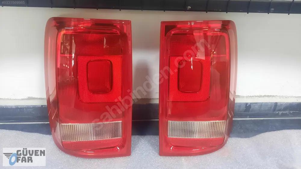 Volkswagen Amarok Sol Stop Valeo 2010 2H1945095B 90032166 044885